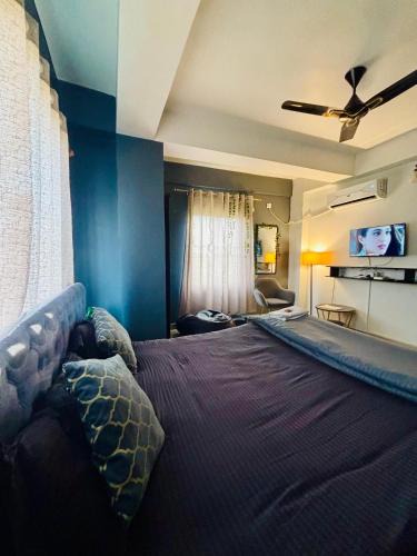 Sualkuchi Apartment | Serene Cove Homestay