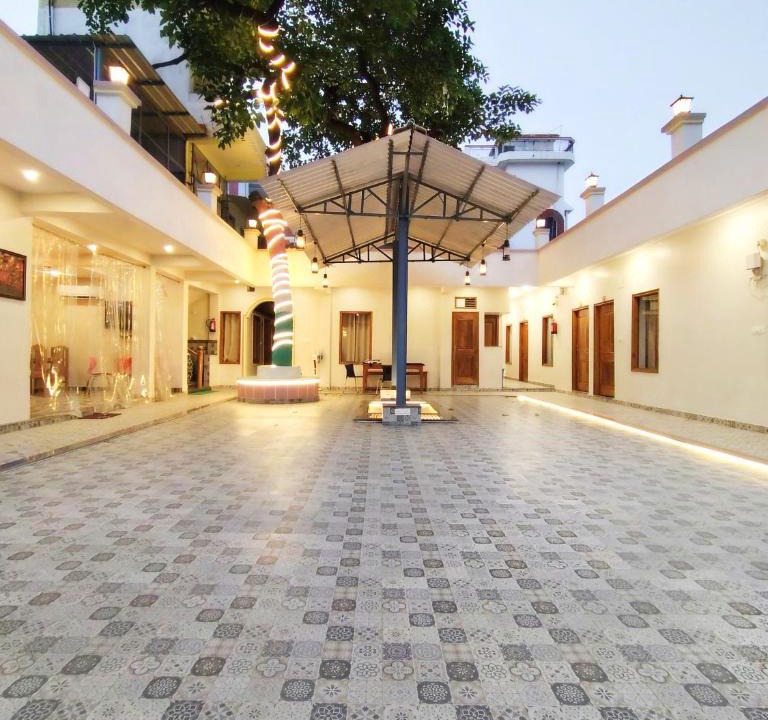 Varanasi House | Serenity Stays at Varanasi