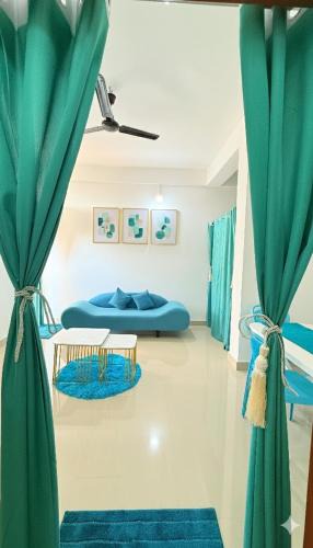 Dibrugarh Apartment | Serenyaa