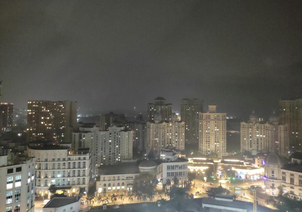 Hiranandani Gardens Apartment | Service apartment Powai
