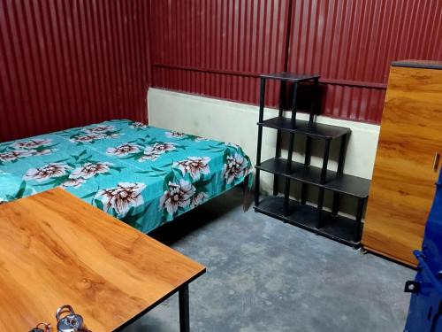 Guwahati House | Seuj Kutir Homestay
