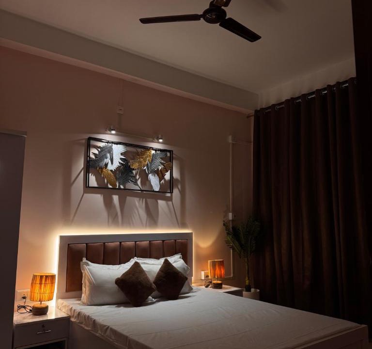 Beltola Apartment | Seventh Haven Homestay