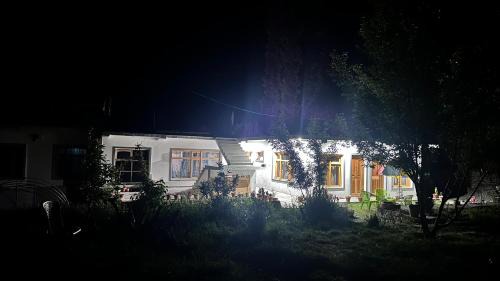 Hundur House | SEYA Home Stay home away from home