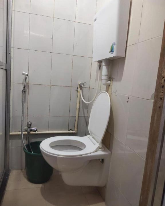 Andheri West Hostel | Shah pg and & DORMITORY