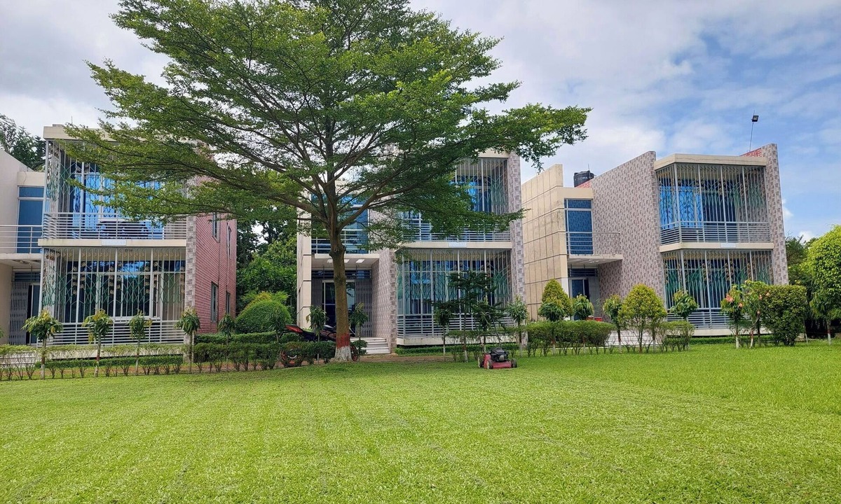 Pirozali Hotel | Shalban Green Resort