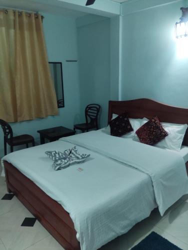 Sohra House | Shalom Guest House & Restaurant