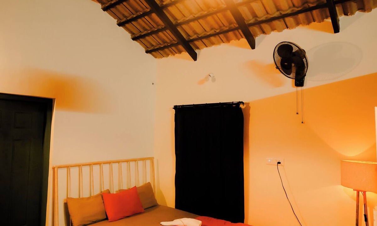 Kumaralli Hotel | Shambhala Hilltop Homestay Coorg