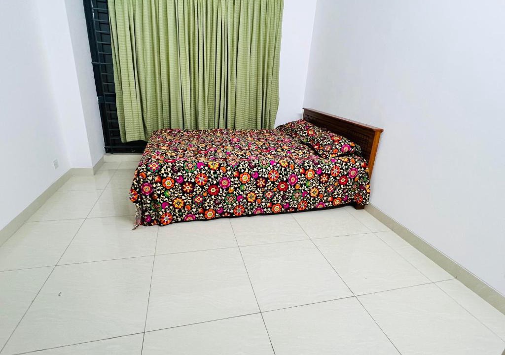 Dhaka House | Shamoli