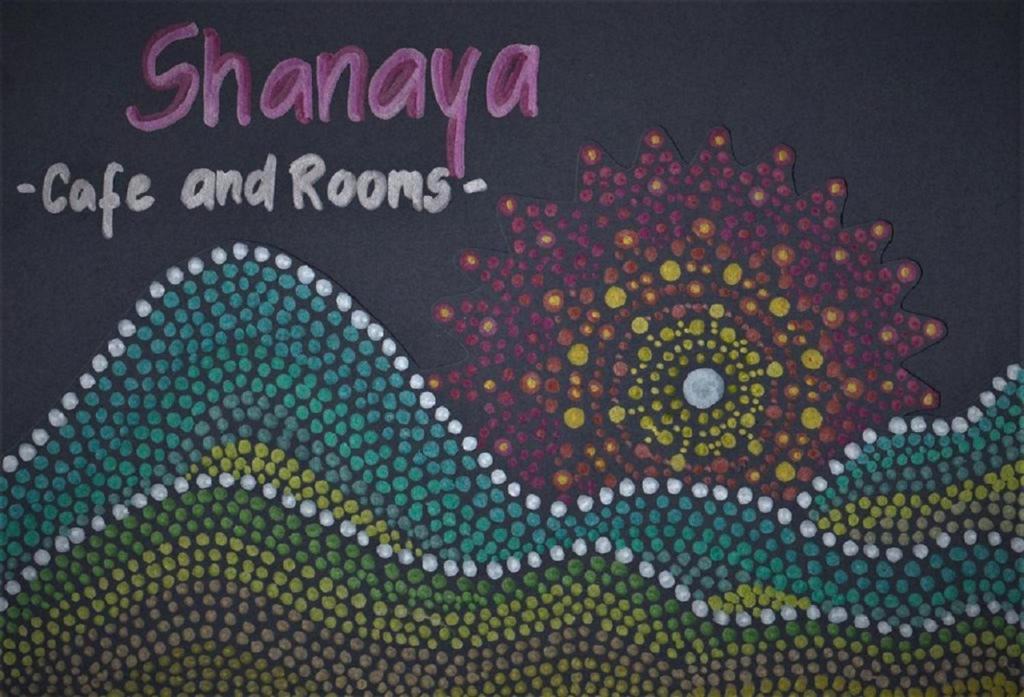 Banjar Bed & Breakfast | Shanaya Cafe and Rooms