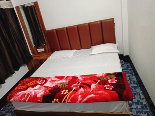 Faizabad House | Shanti Paying Guest House