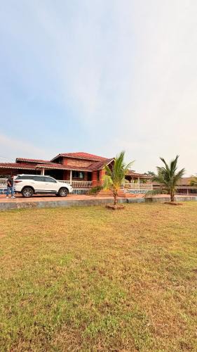 Pali Villa | Shantifarmstays
