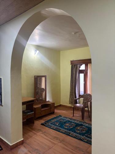 Manali House | Sharma homestay