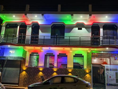 Faizabad House | Shashi Niketan Home Stay