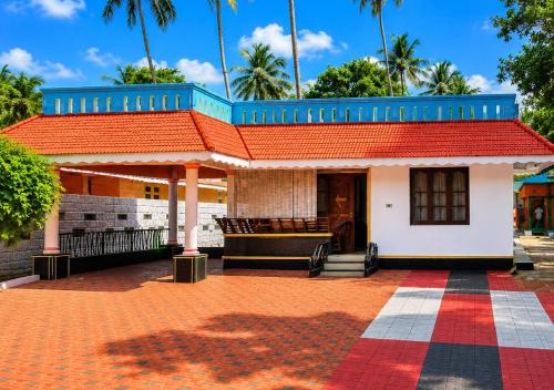 Varkala House | Sheen Villa Homestay