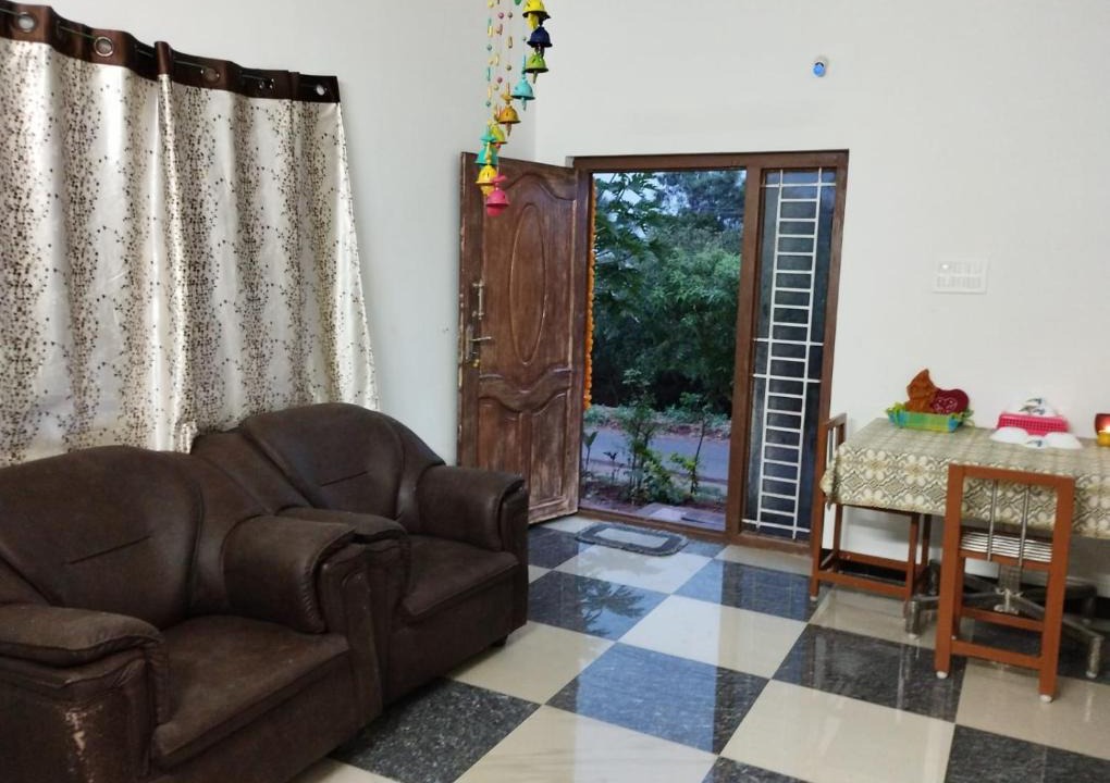 Tirupur Villa | SHI's Triveni 1bhk @Pappampatti, Cbe/Palladam