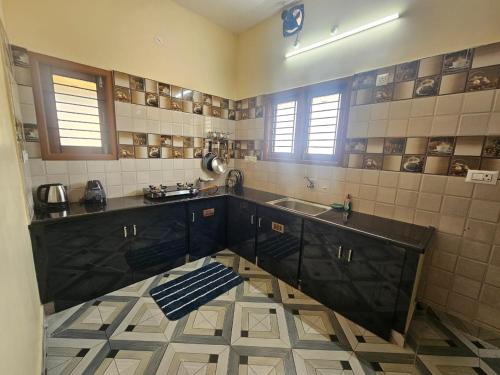 Tiruchirappalli Villa | SHI Trichy 2bhk homestay