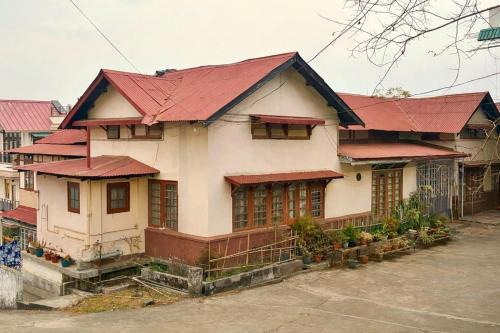 Shillong Hostel | Shillong Backpackers Hostel