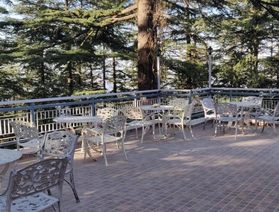 Bemloi Resort | Shimla Resort