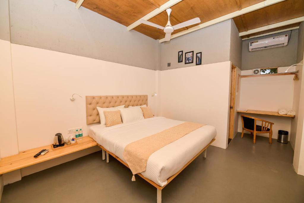 Mysore Hotel | Shine Residency