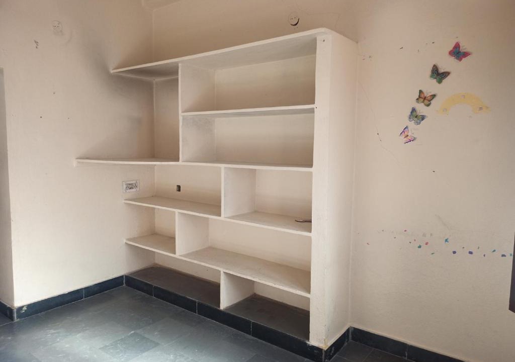 Begumpet Apartment | Shiva House Rental Agency