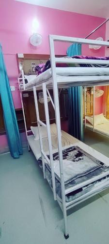 Allahabad House | Shivaksh stay hub