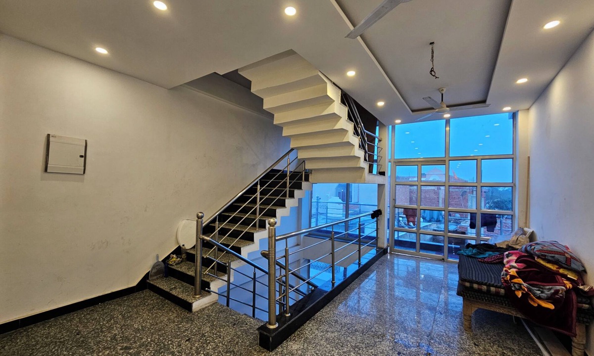 Faizabad Hotel | Shivam Guest House