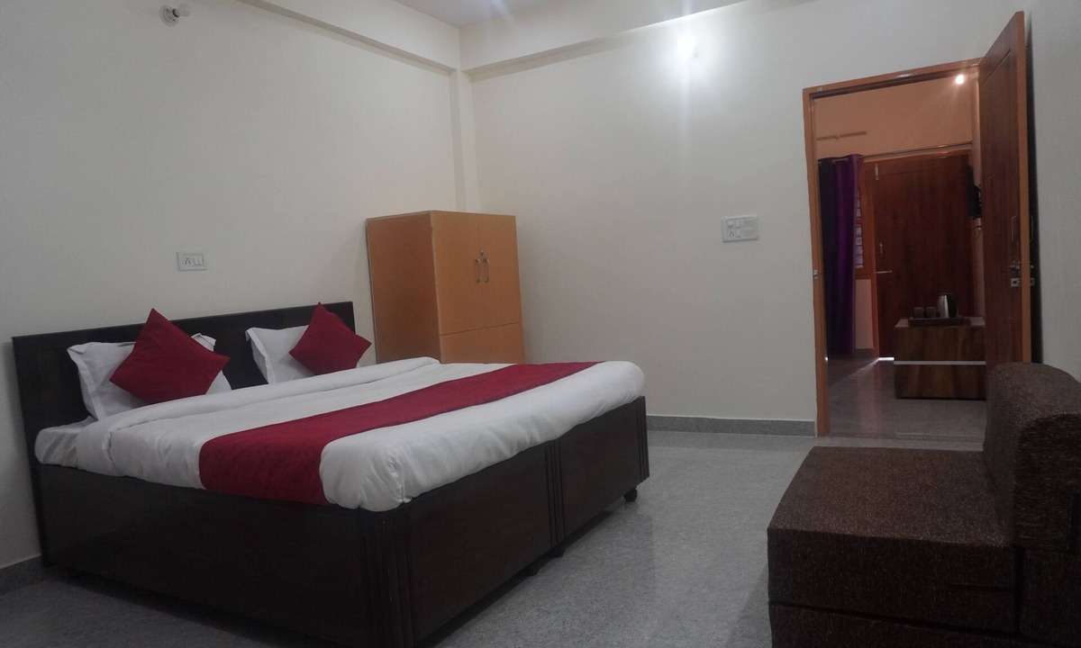 Haridwar Apartment | Shivshakti Homestay
