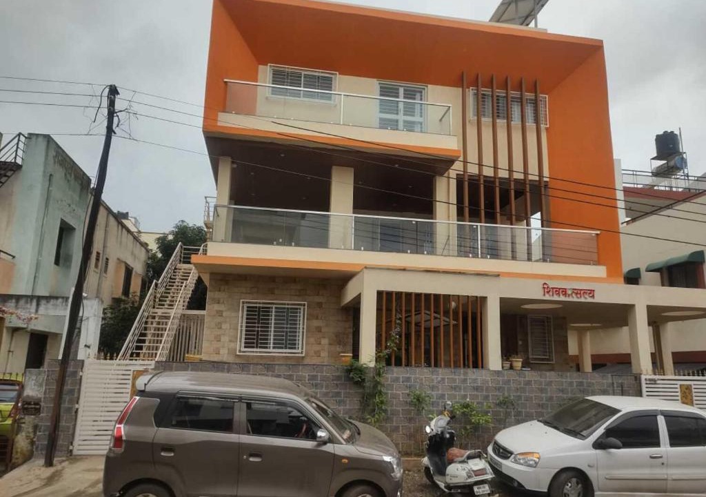 Nashik Apartment | Shivvatsalya Home Stay