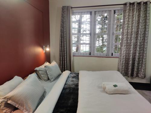 McLeod Ganj House | Shree Guest House
