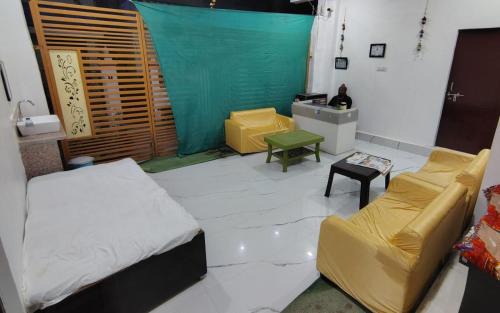 Varanasi House | Shree Hari guest house