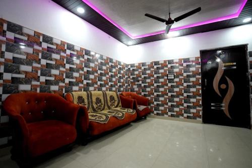 Faizabad Bed & Breakfast | Shree Jee Kripa Dham
