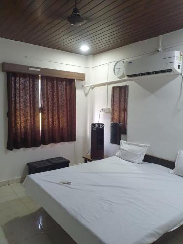 Revadanda House | Shree Krupa Cottage