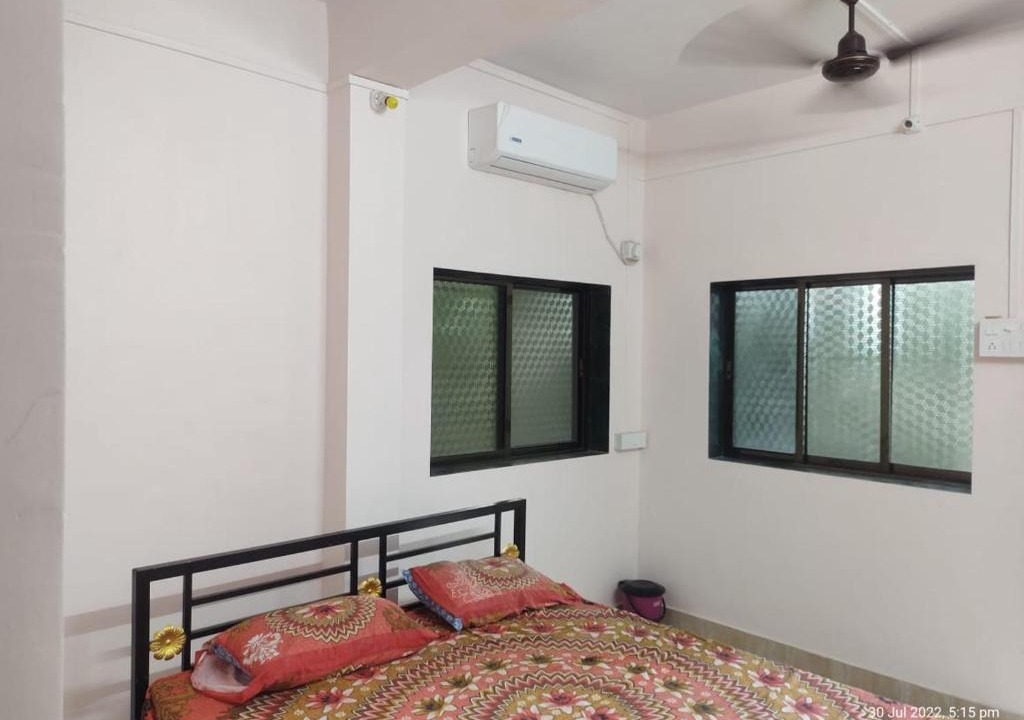 Revadanda House | SHREE SAMARTH COTTAGE