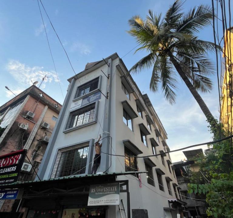 Siliguri Hotel | Shree Shyam Guest House
