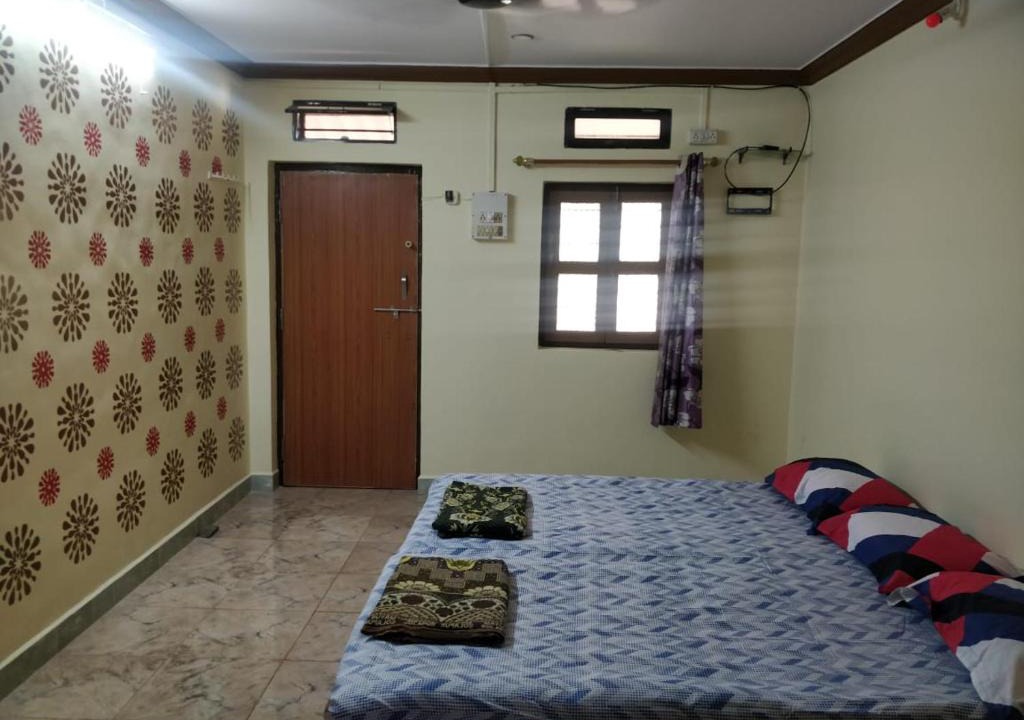 Revadanda Bed & Breakfast | Shreesavali Cottage