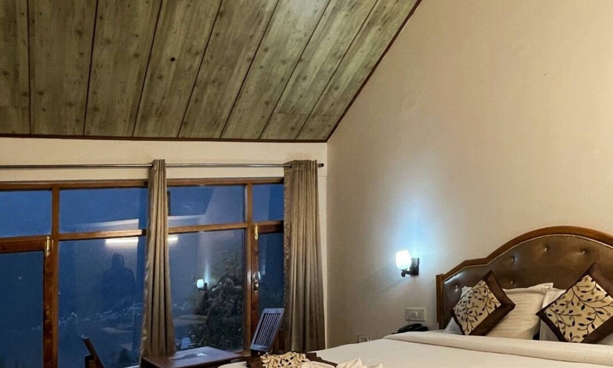 Manali Hotel | Shreshtam Lakhnpal Resort