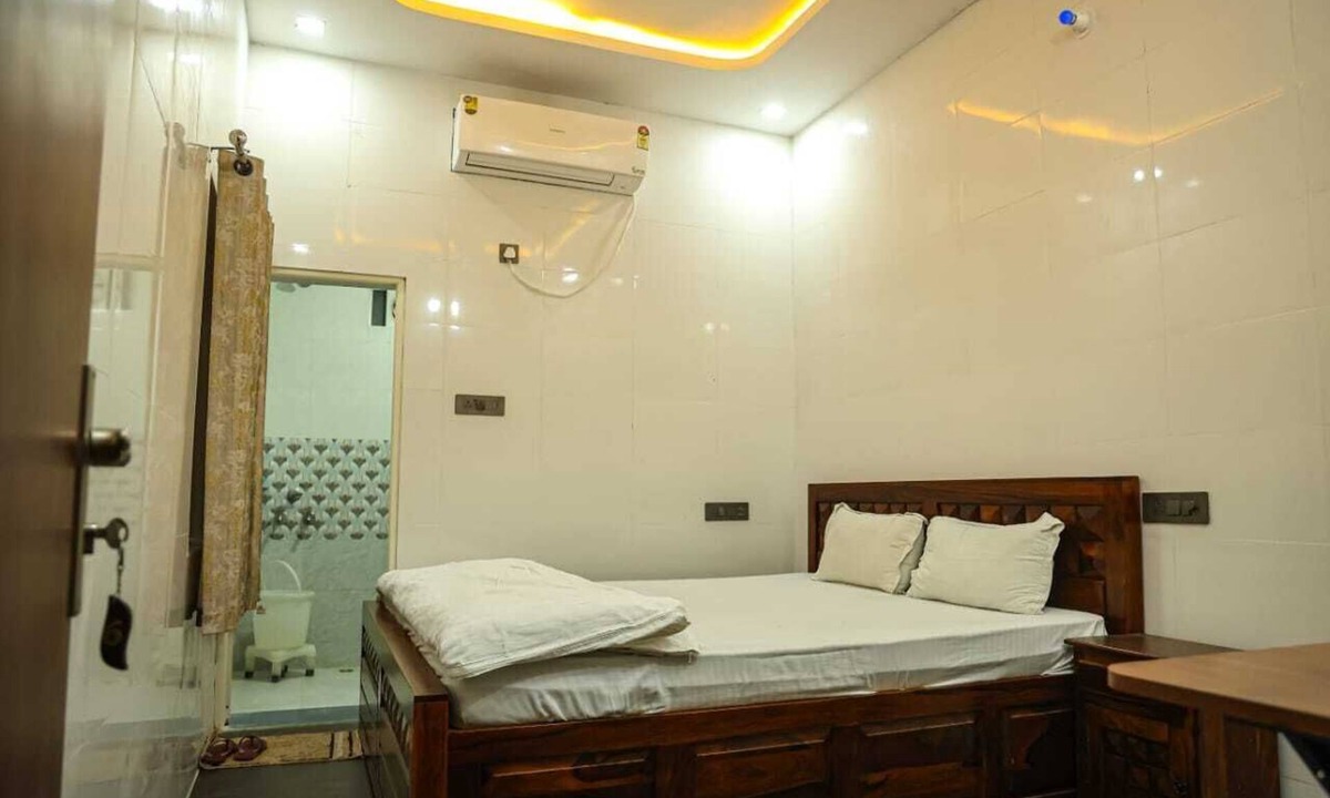 Salasar Hotel | SHRI RAGHAV HOME STAY