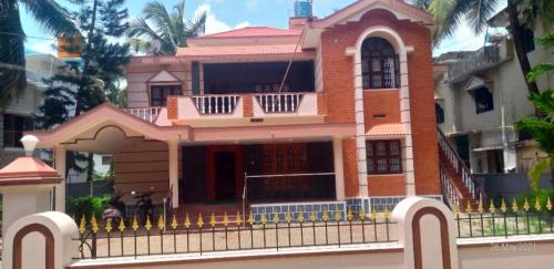 Kundapur House | Shri Sharada Homestay