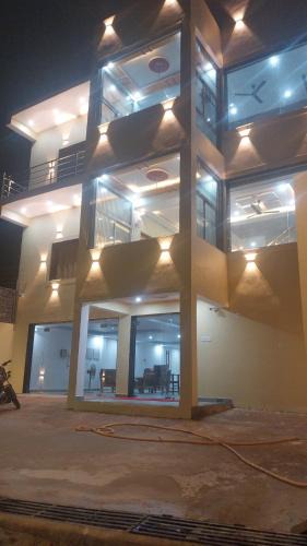 Faizabad House | Shri Vijay Residency