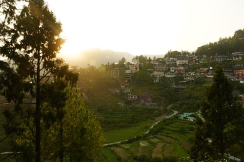 Mussoorie Hotel | Shubh Hotel