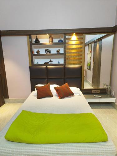 Bolpur House | Siang Homestay