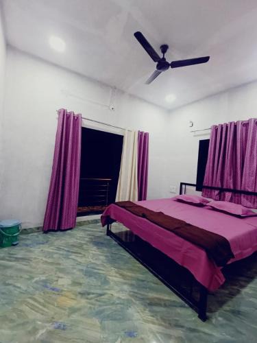 Nagaon House | SIDDHESH Holiday Home
