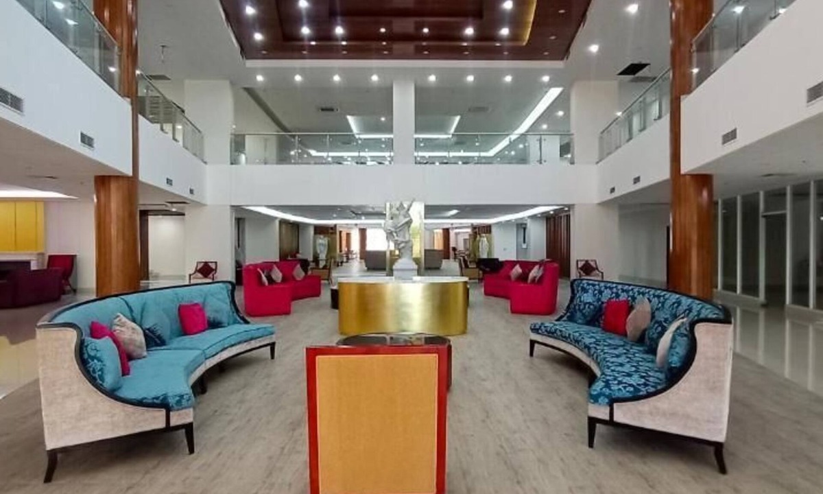 Latachapli Hotel | Sikder Resort and Villas Kuakata