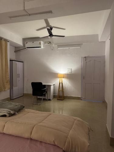 Yupia Apartment | Silo namlo 2BHK