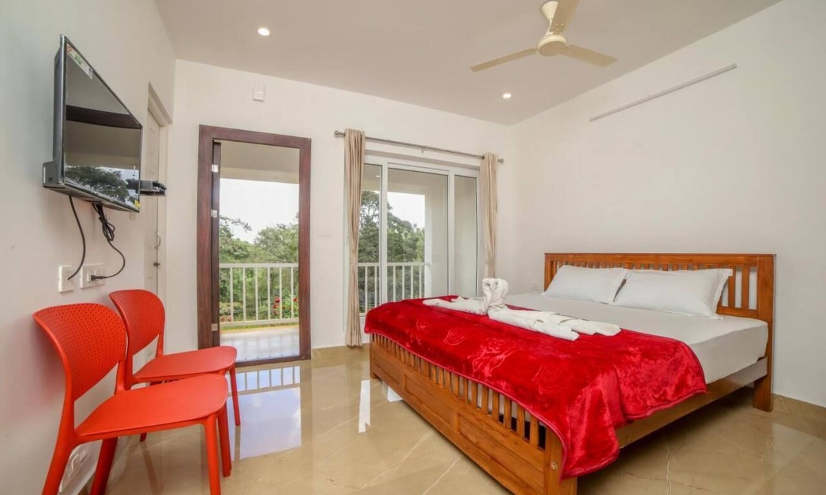 Kotagiri Villa | Silver Haven by Indostays