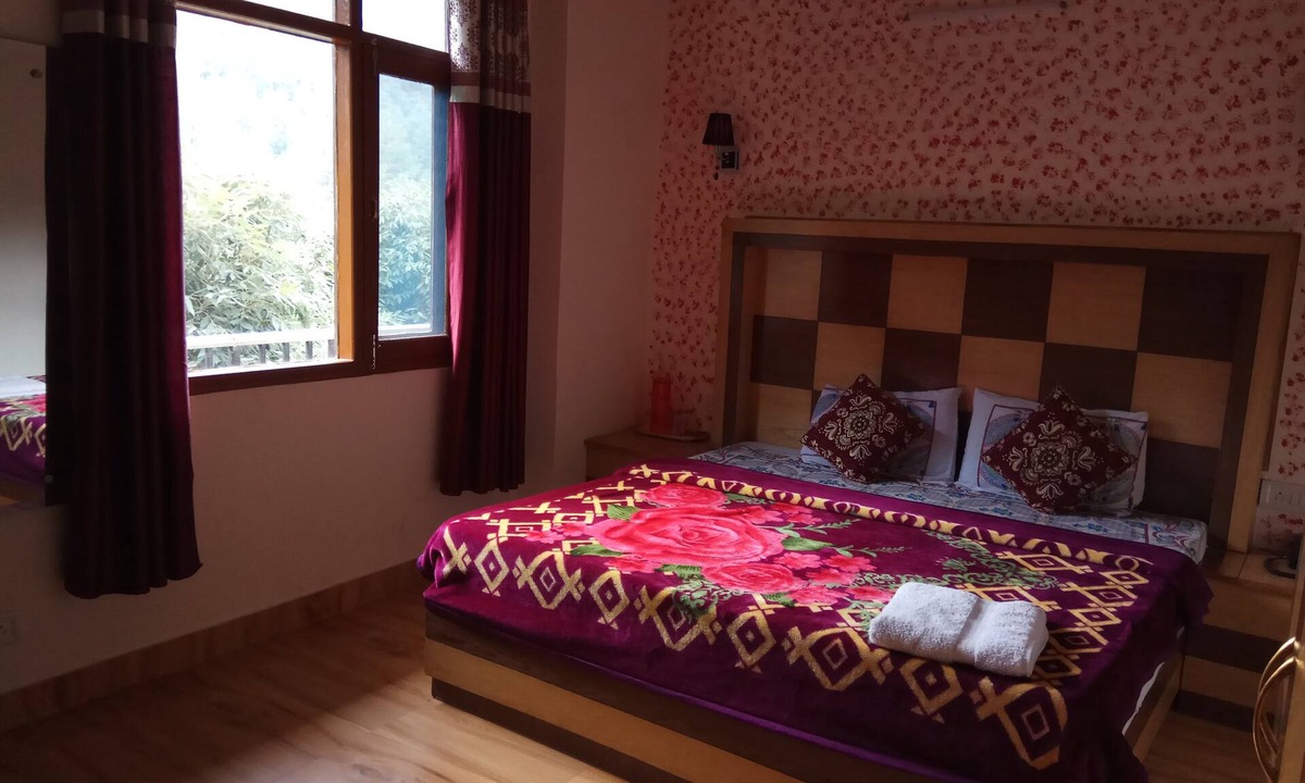 Shimla Cottage | Silver Oak Cottage Shimla
