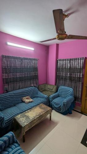 Chittagong Apartment | Simple Apartment House for Muslims Visitor