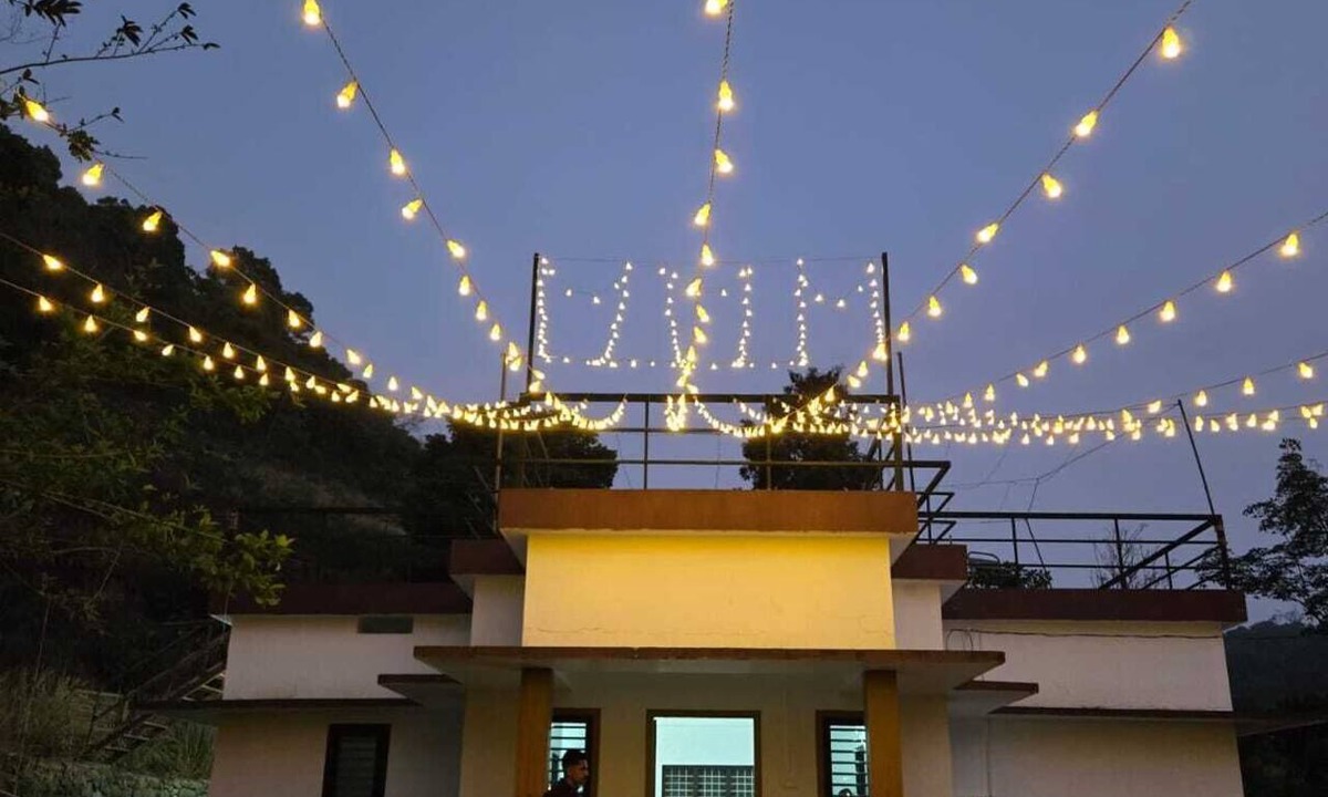 Kakkadampoyil House | Single House Home Stay At Wild Kakkadampoyil