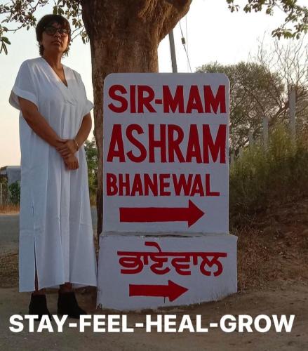 Balachaur Bed & Breakfast | Sir Mam Ashram