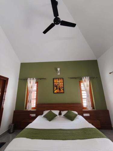 Virajpet House | Sistla Home Stay